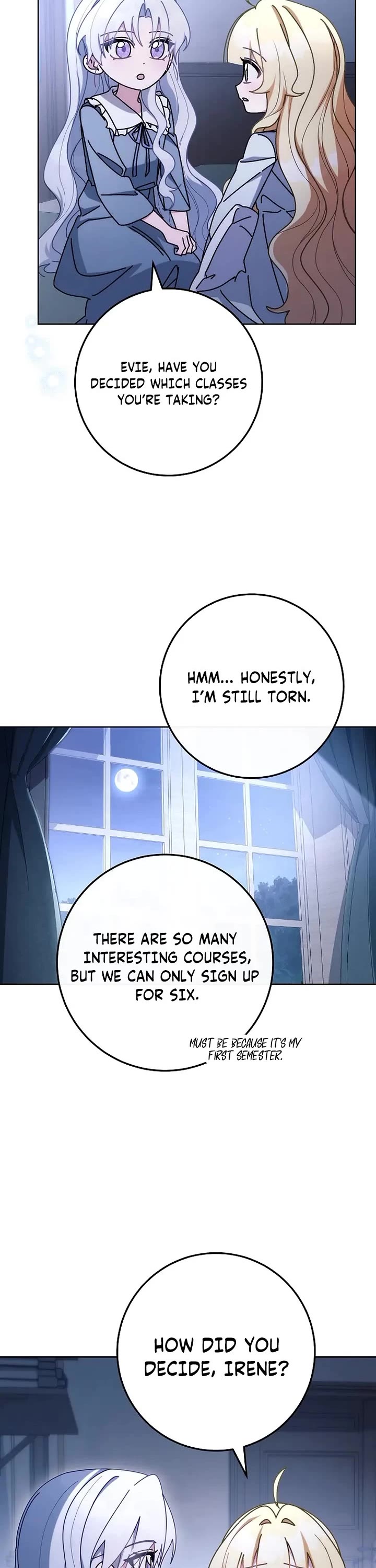 Can I Cry Now? Chapter 13 page 2 - Chapter 13