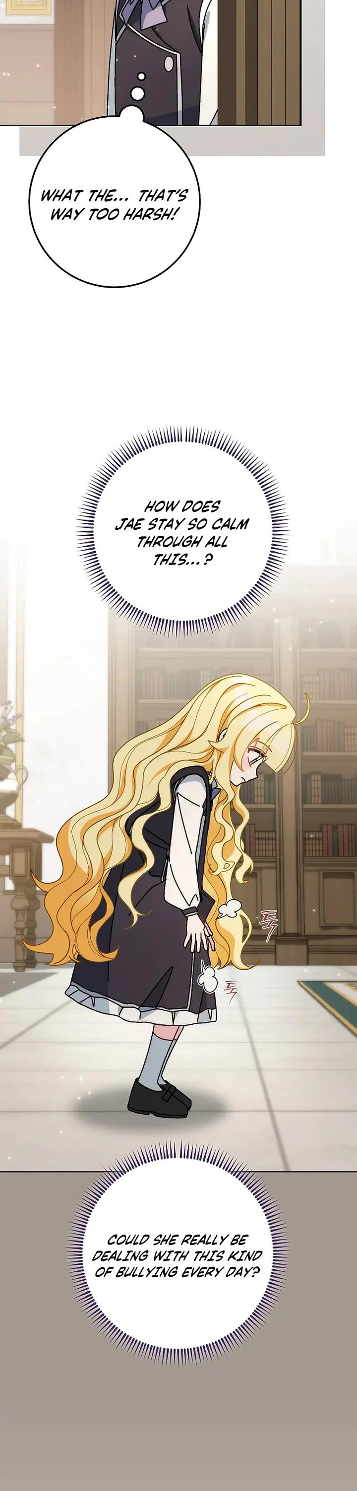 Can I Cry Now? Chapter 13 page 21 - Chapter 13