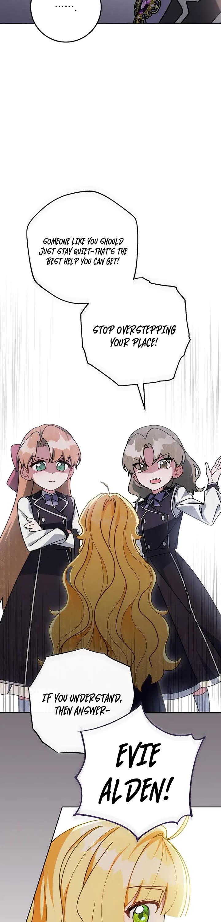 Can I Cry Now? Chapter 13 page 26 - Chapter 13