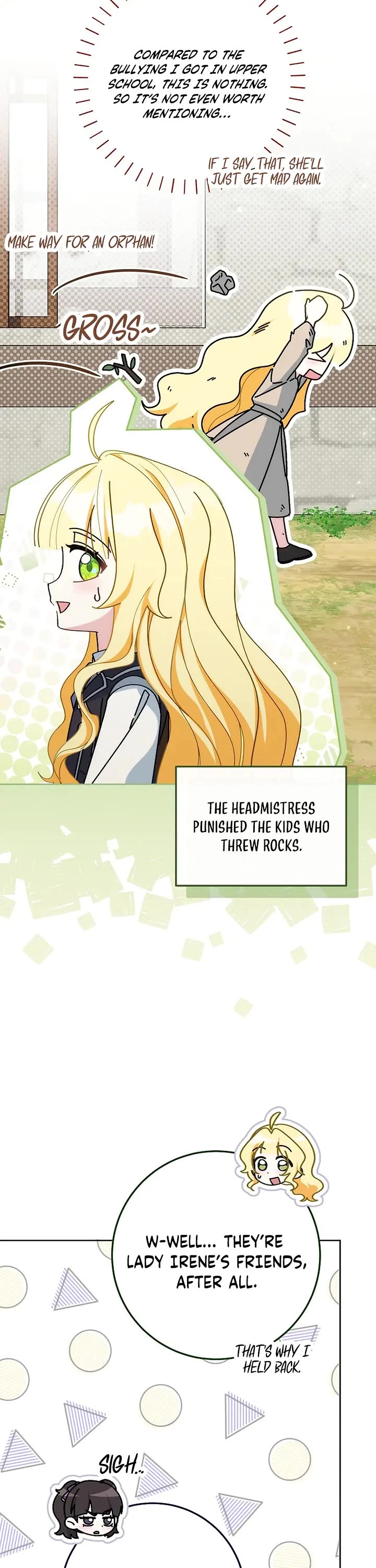 Can I Cry Now? Chapter 13 page 33 - Chapter 13