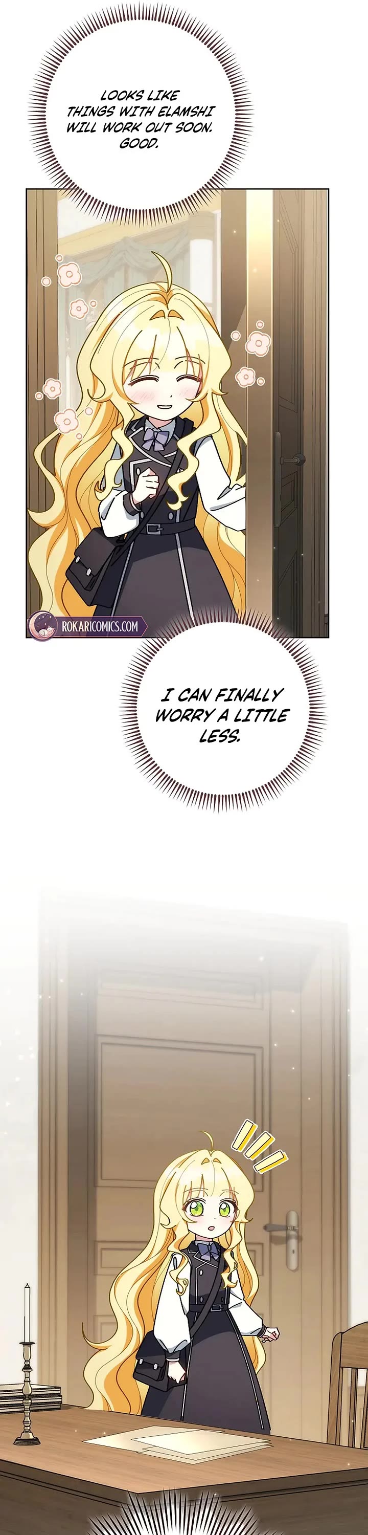 Can I Cry Now? Chapter 13 page 37 - Chapter 13
