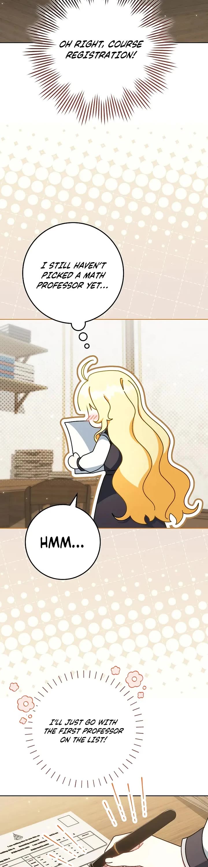 Can I Cry Now? Chapter 13 page 38 - Chapter 13