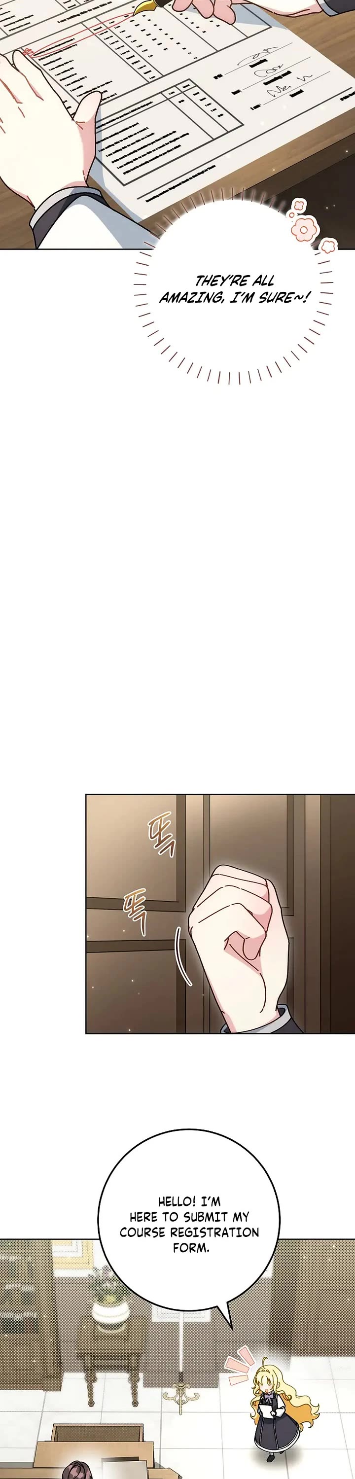 Can I Cry Now? Chapter 13 page 39 - Chapter 13