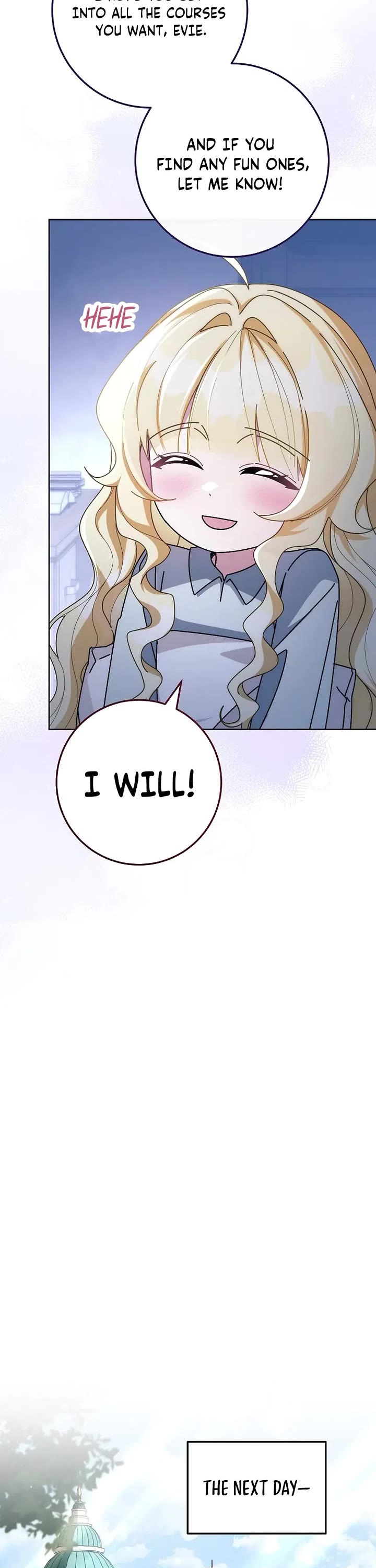 Can I Cry Now? Chapter 13 page 4 - Chapter 13