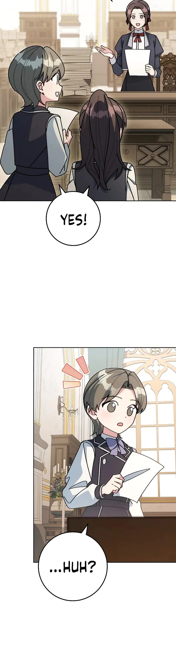 Can I Cry Now? Chapter 13 page 42 - Chapter 13