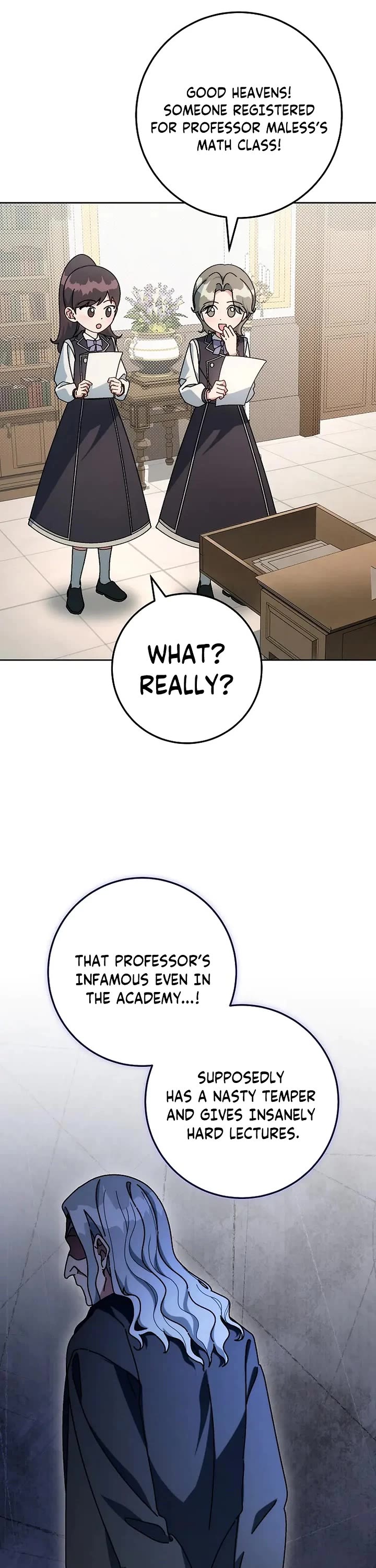 Can I Cry Now? Chapter 13 page 43 - Chapter 13