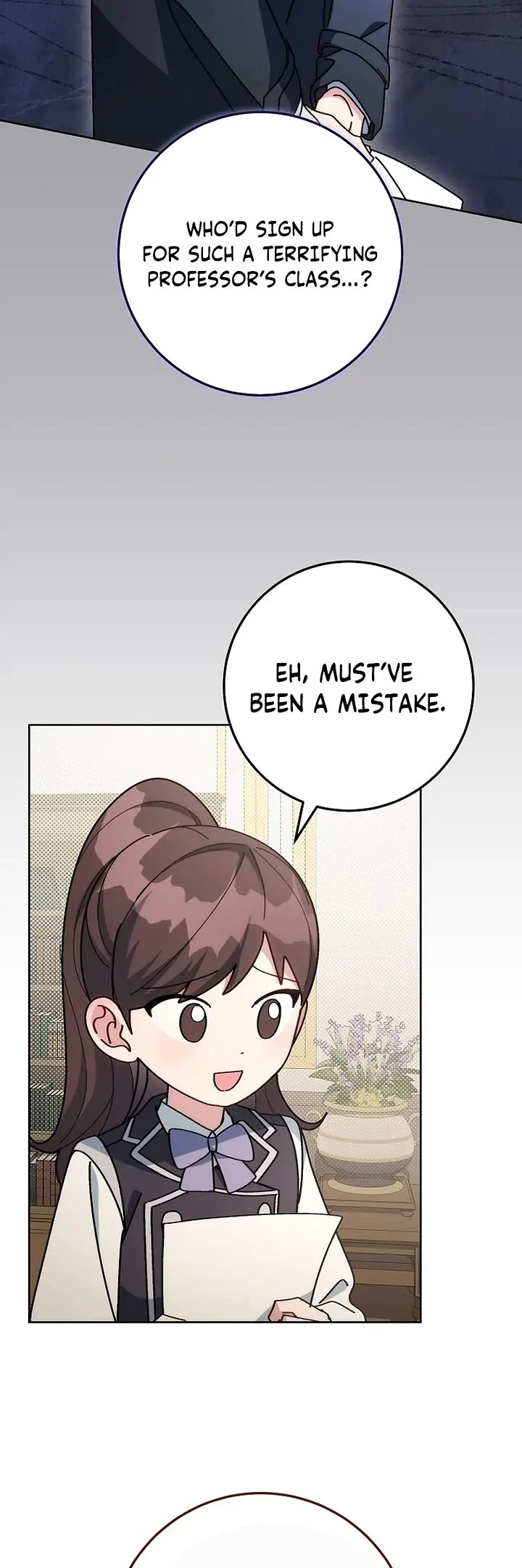 Can I Cry Now? Chapter 13 page 44 - Chapter 13