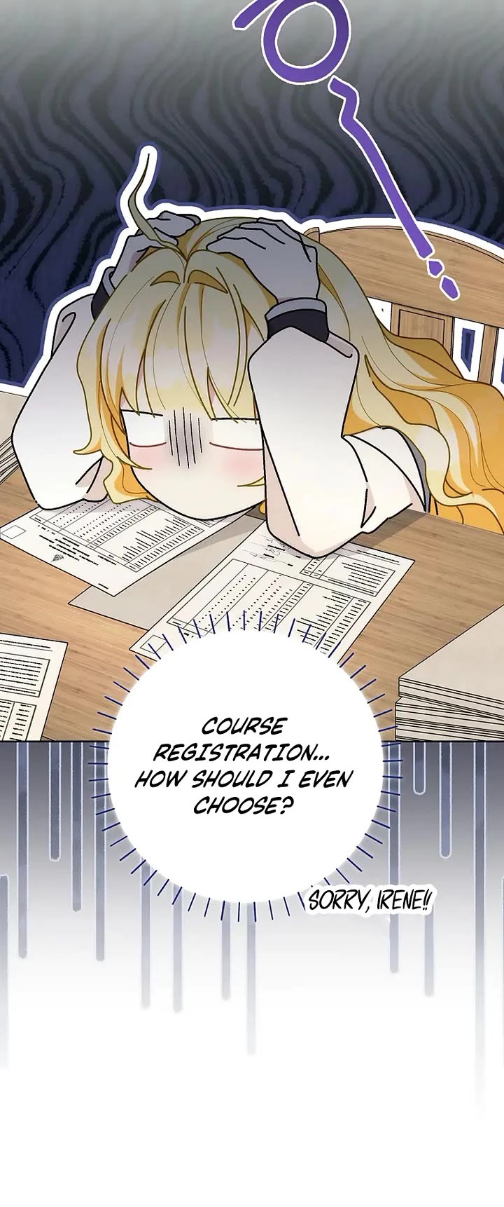 Can I Cry Now? Chapter 13 page 6 - Chapter 13
