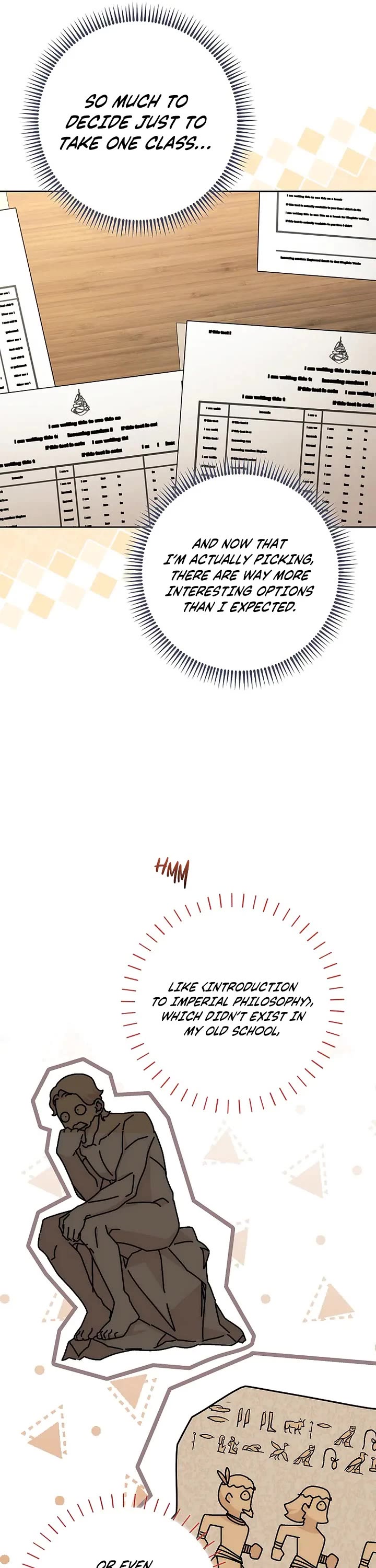 Can I Cry Now? Chapter 13 page 7 - Chapter 13