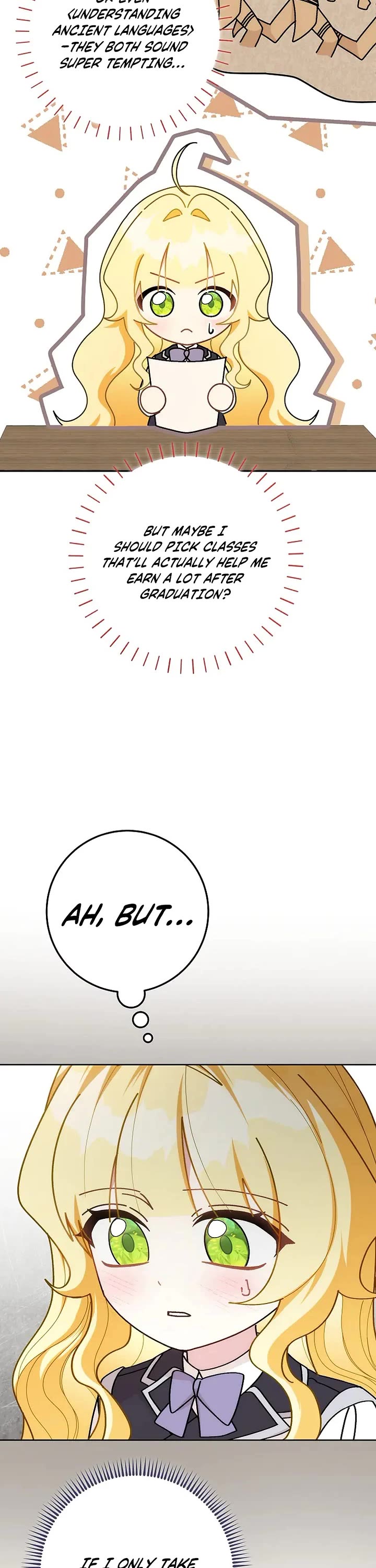 Can I Cry Now? Chapter 13 page 8 - Chapter 13