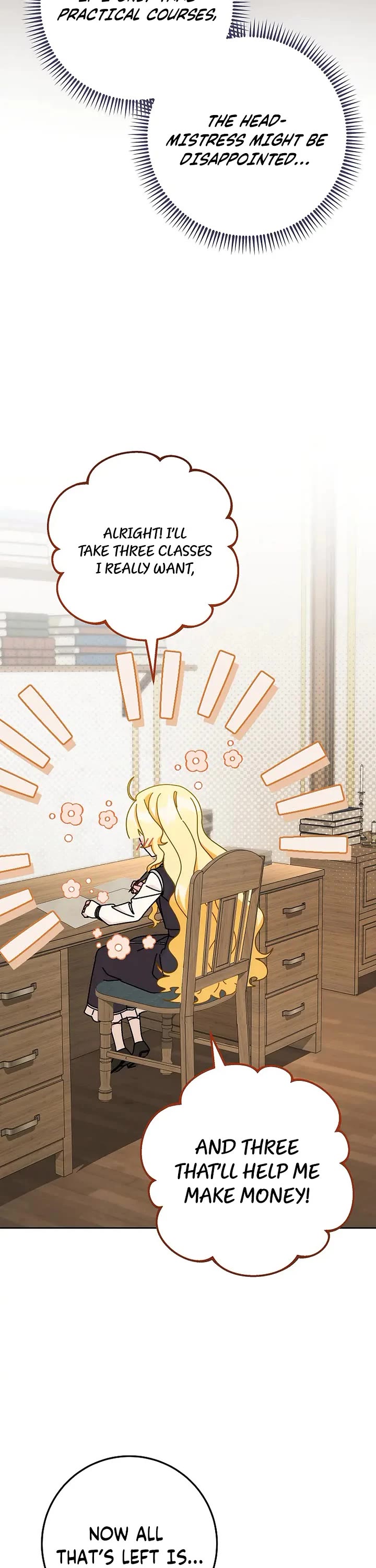 Can I Cry Now? Chapter 13 page 9 - Chapter 13