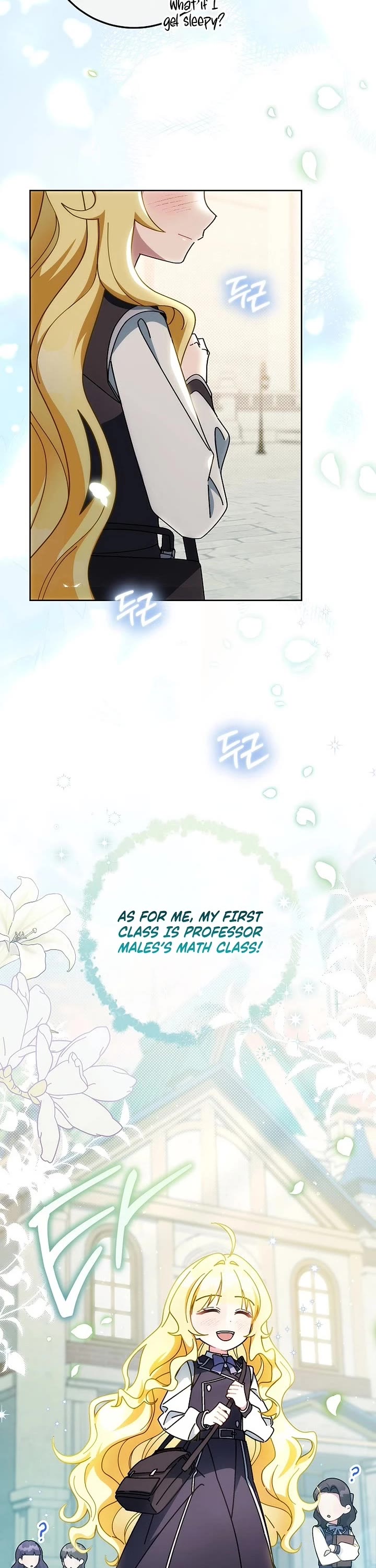 Can I Cry Now? Chapter 14 page 2 - Chapter 14