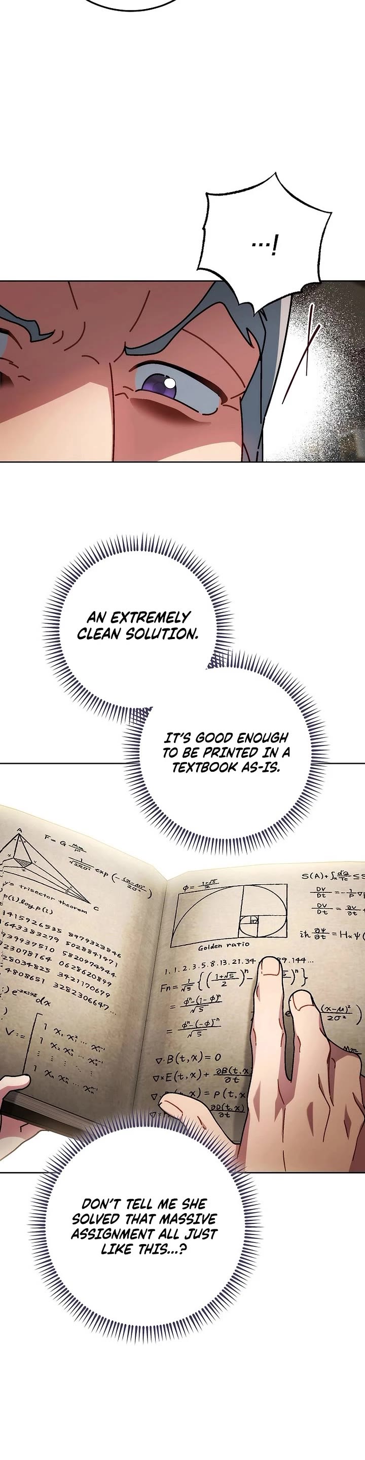 Can I Cry Now? Chapter 14 page 30 - Chapter 14