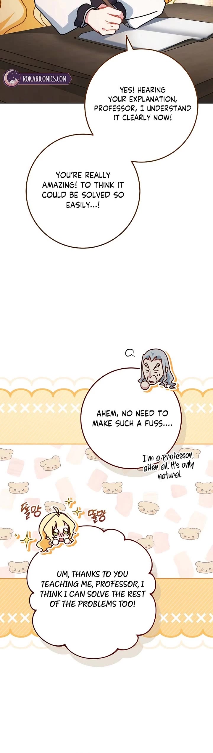 Can I Cry Now? Chapter 14 page 36 - Chapter 14