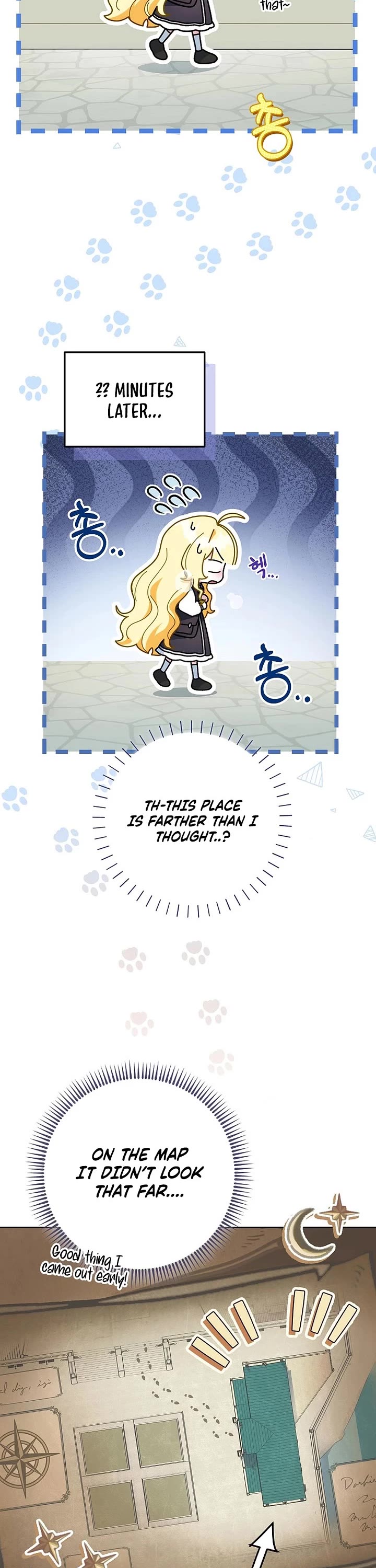 Can I Cry Now? Chapter 14 page 4 - Chapter 14