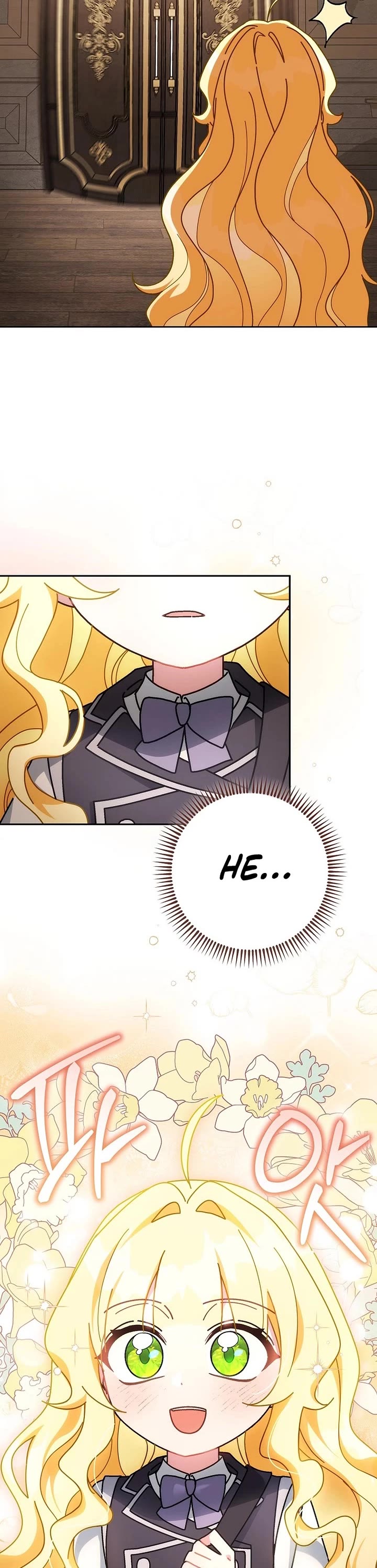 Can I Cry Now? Chapter 14 page 41 - Chapter 14