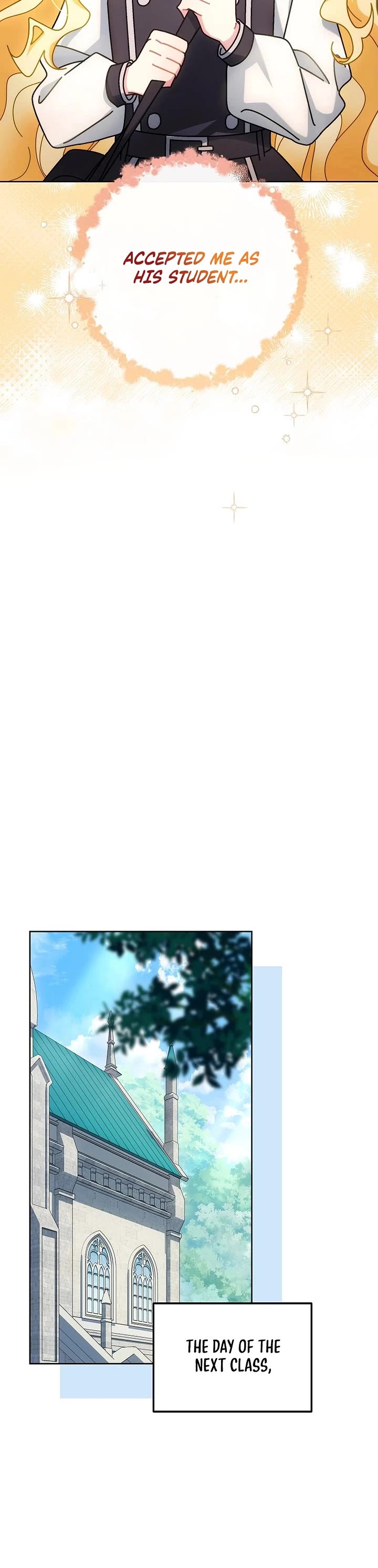 Can I Cry Now? Chapter 14 page 42 - Chapter 14