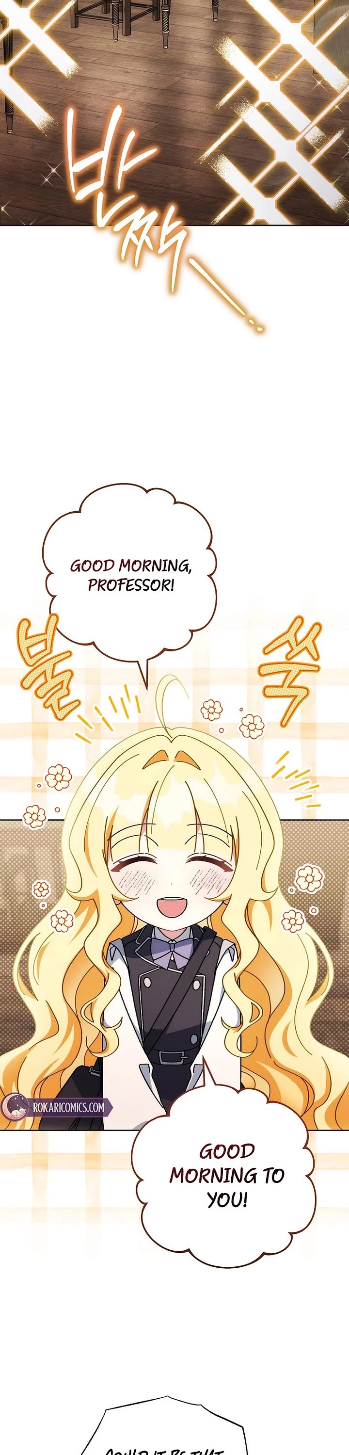 Can I Cry Now? Chapter 14 page 45 - Chapter 14