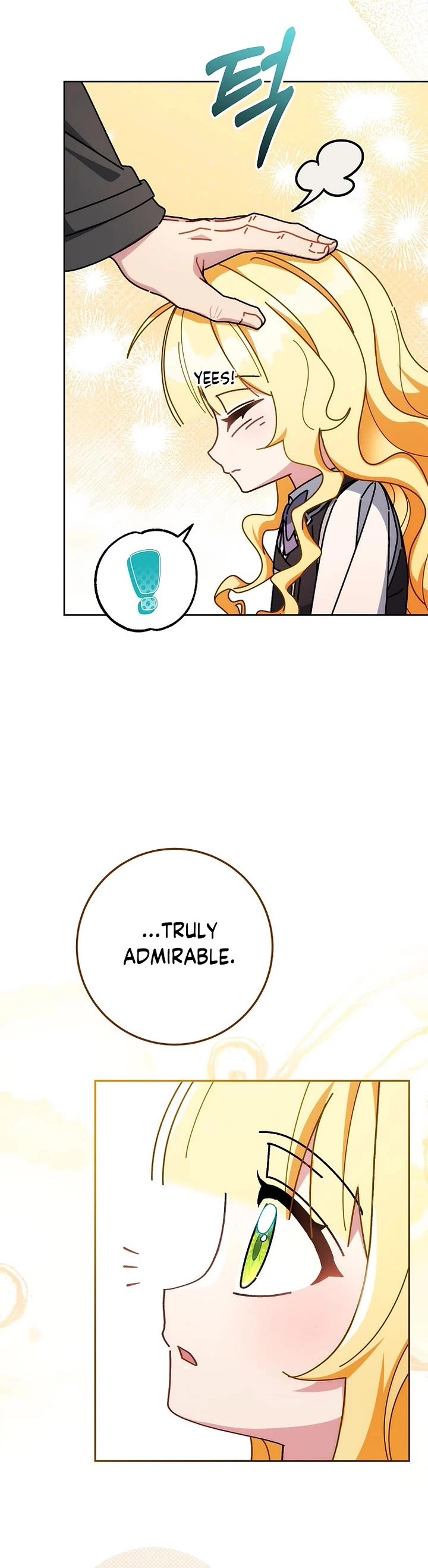 Can I Cry Now? Chapter 14 page 48 - Chapter 14