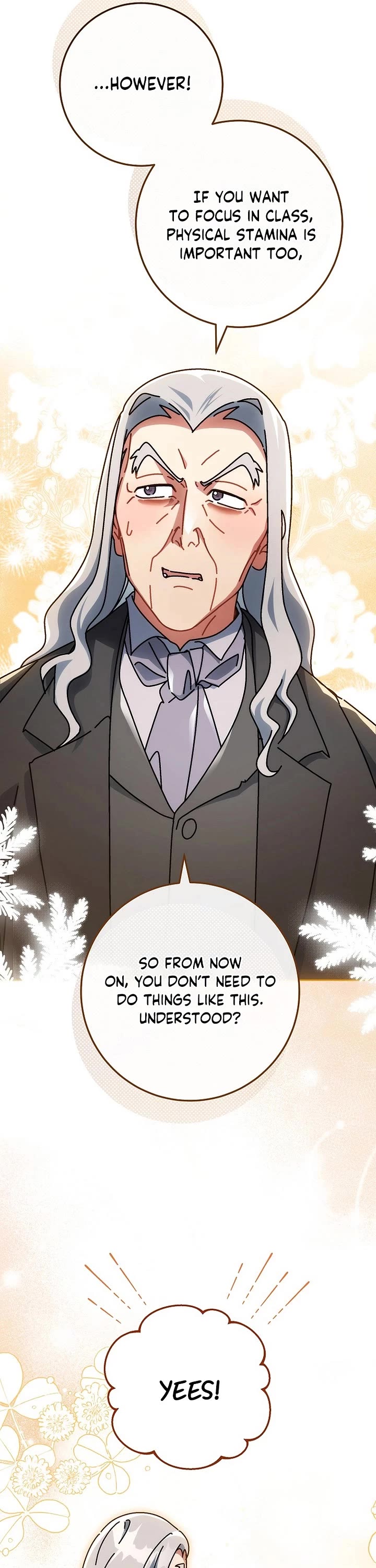 Can I Cry Now? Chapter 14 page 49 - Chapter 14
