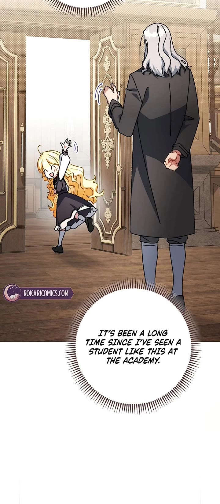 Can I Cry Now? Chapter 14 page 54 - Chapter 14