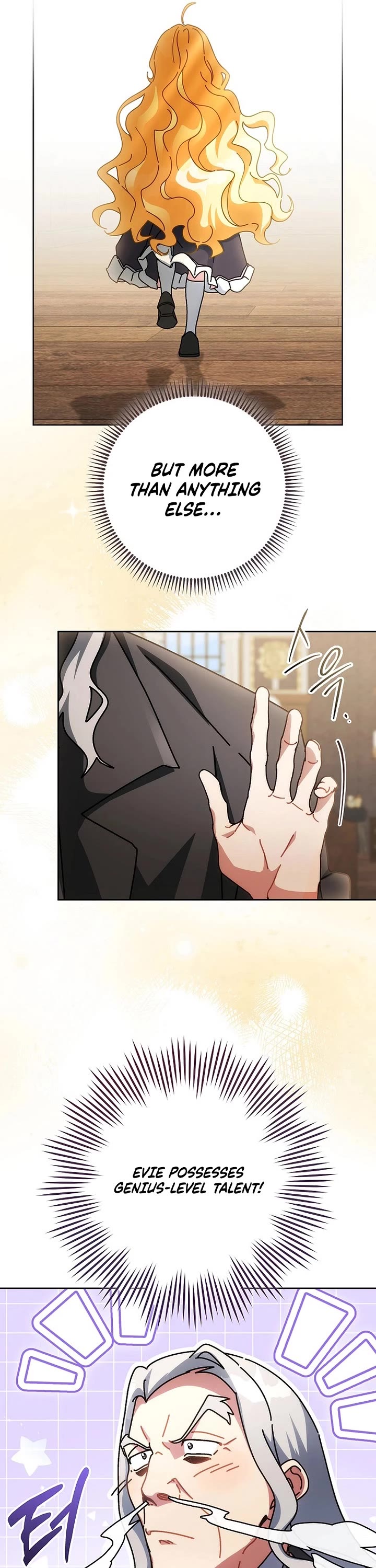 Can I Cry Now? Chapter 14 page 55 - Chapter 14