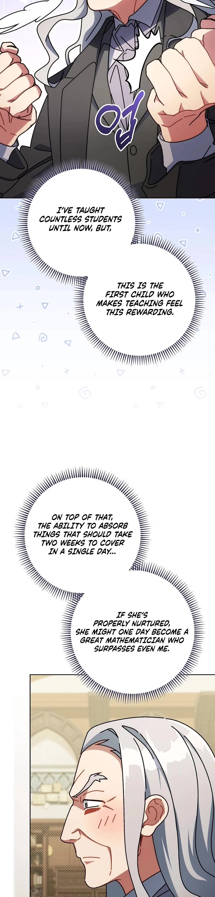 Can I Cry Now? Chapter 14 page 56 - Chapter 14