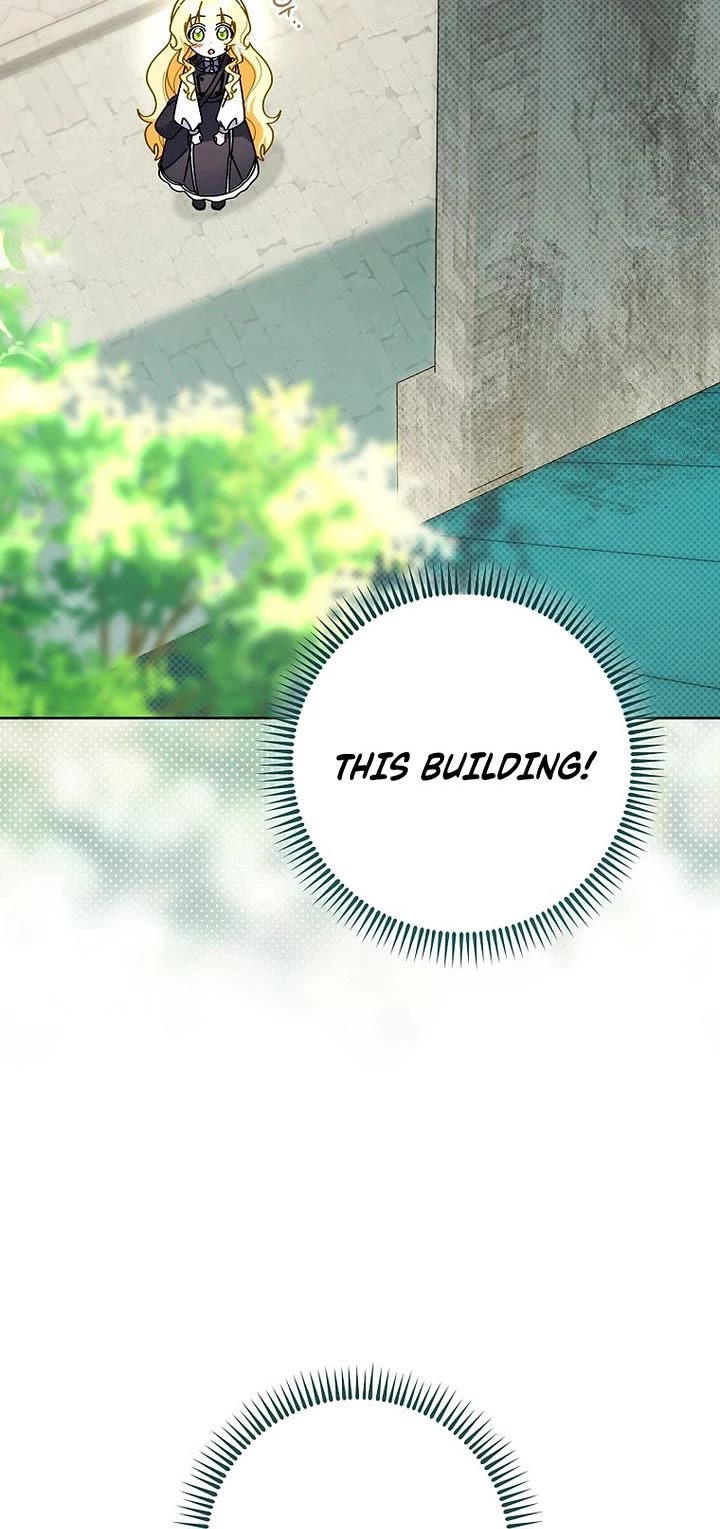 Can I Cry Now? Chapter 14 page 6 - Chapter 14