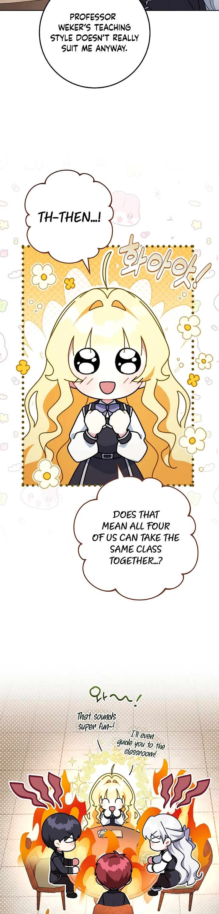 Can I Cry Now? Chapter 15 page 13 - Chapter 15