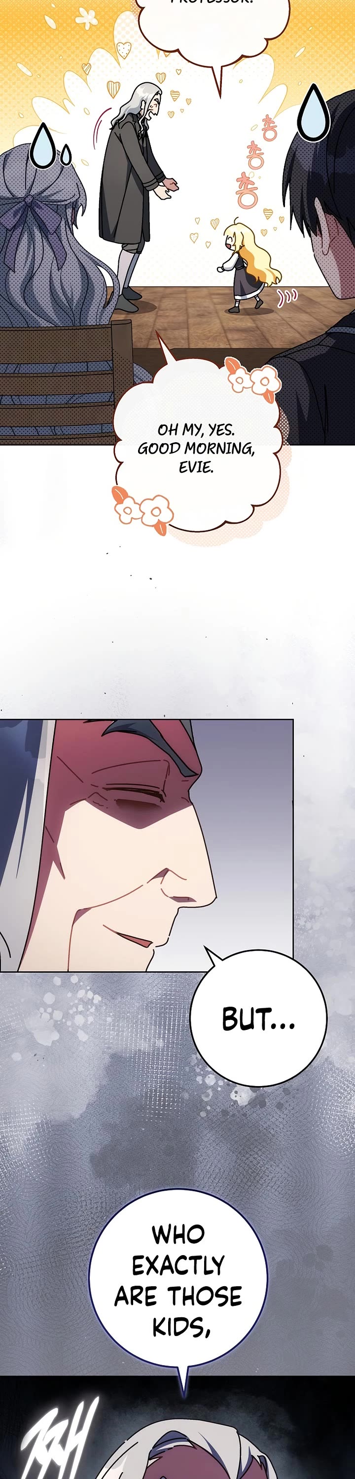 Can I Cry Now? Chapter 15 page 20 - Chapter 15