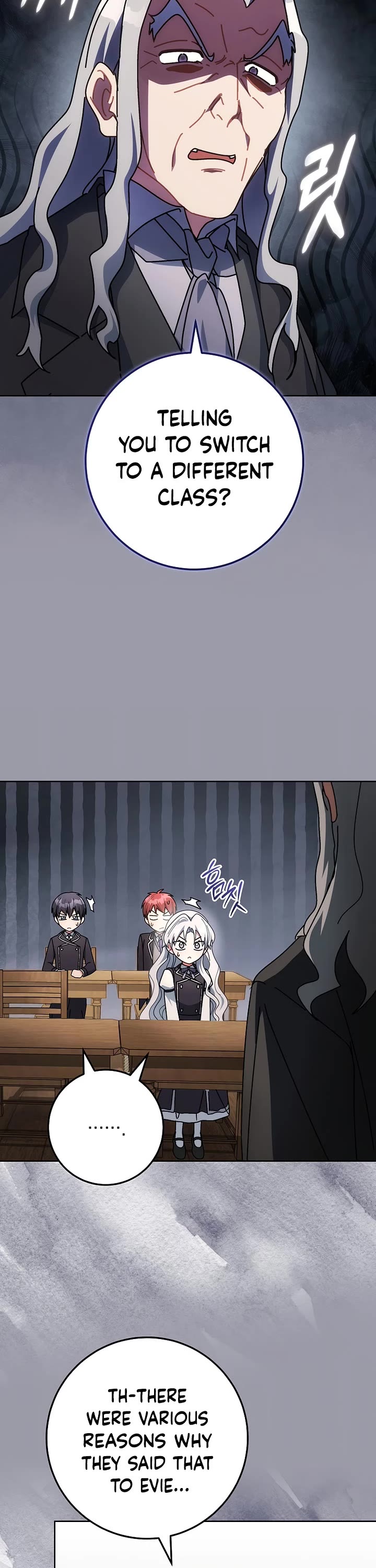 Can I Cry Now? Chapter 15 page 21 - Chapter 15
