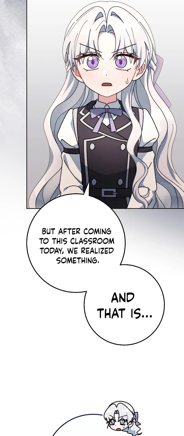 Can I Cry Now? Chapter 15 page 22 - Chapter 15