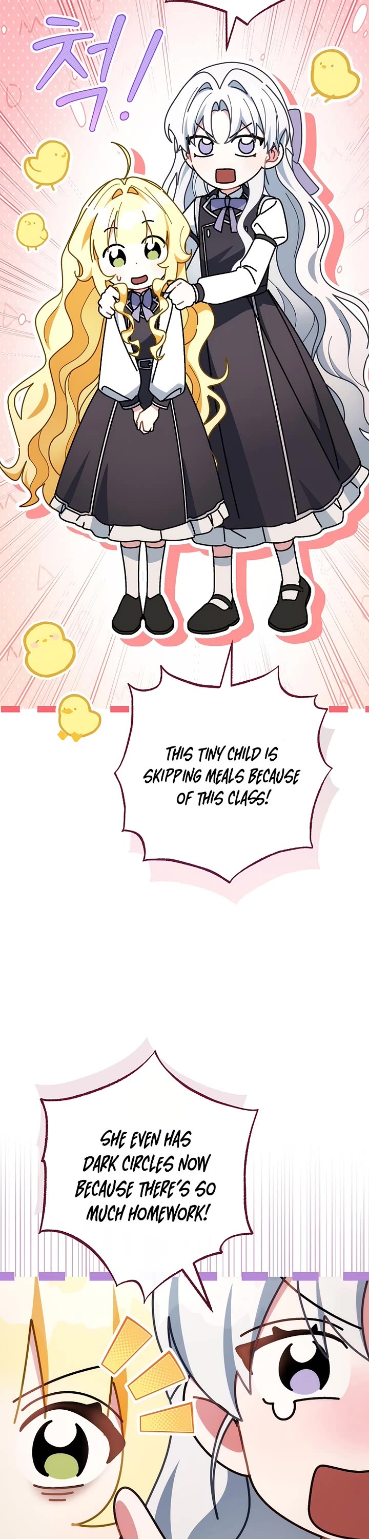 Can I Cry Now? Chapter 15 page 25 - Chapter 15