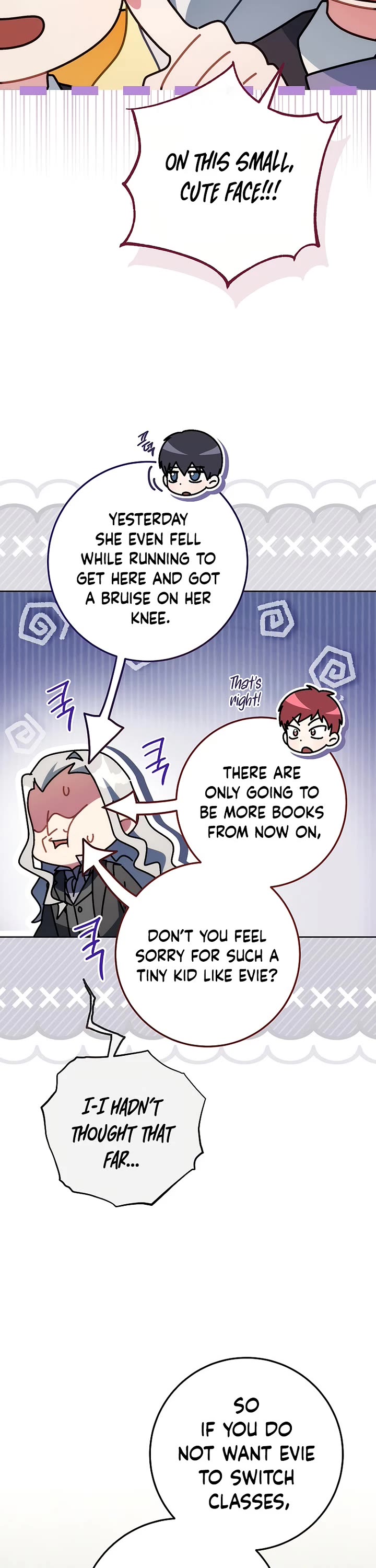 Can I Cry Now? Chapter 15 page 26 - Chapter 15