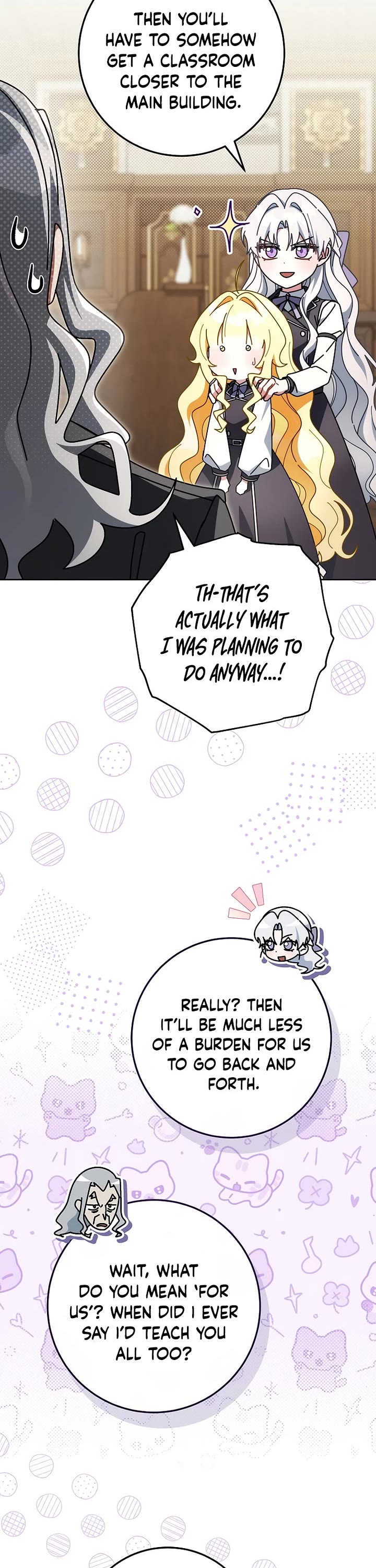 Can I Cry Now? Chapter 15 page 27 - Chapter 15