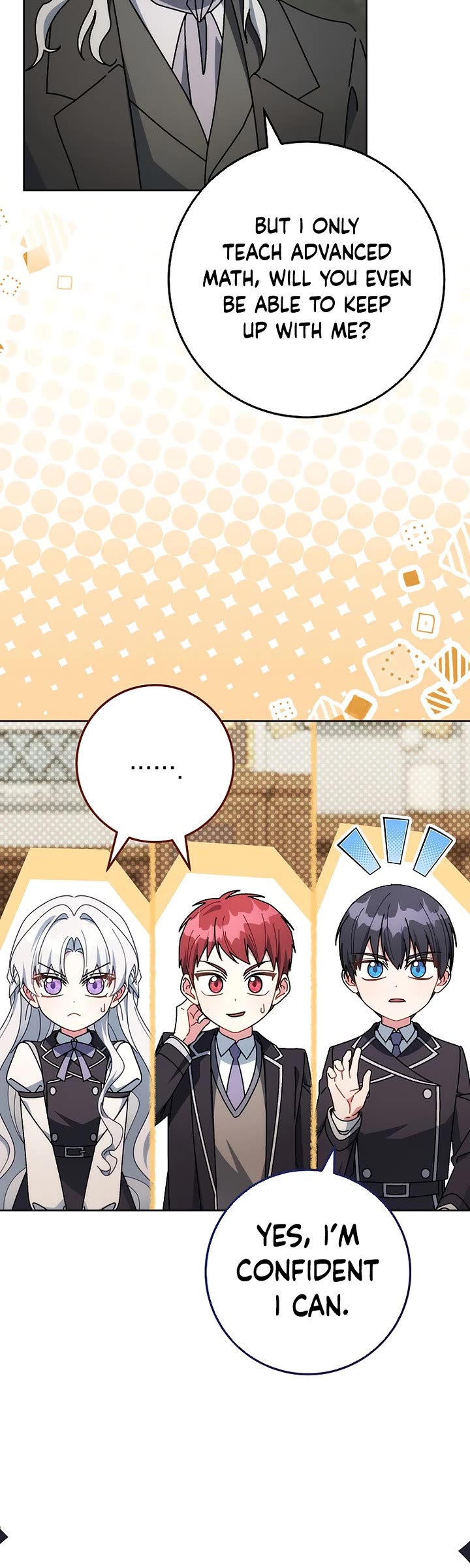 Can I Cry Now? Chapter 15 page 29 - Chapter 15