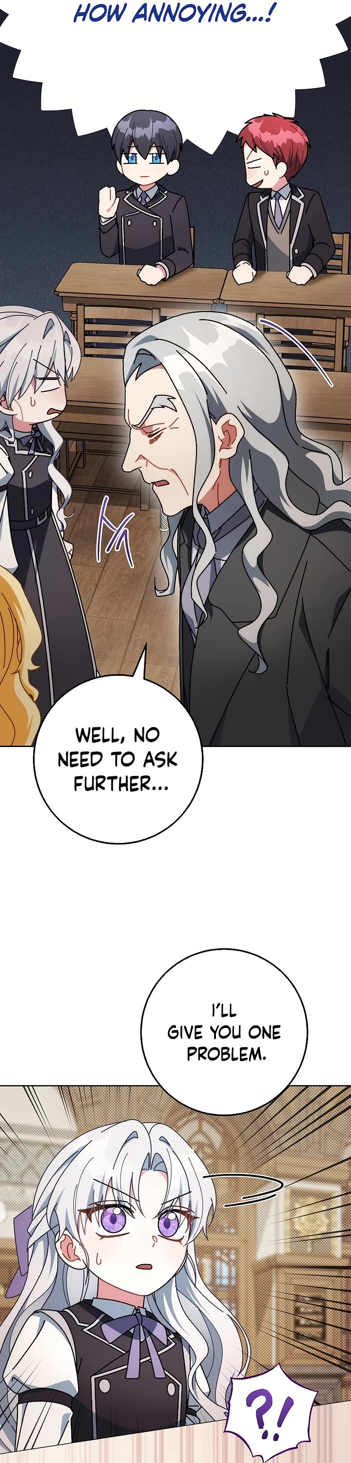 Can I Cry Now? Chapter 15 page 30 - Chapter 15