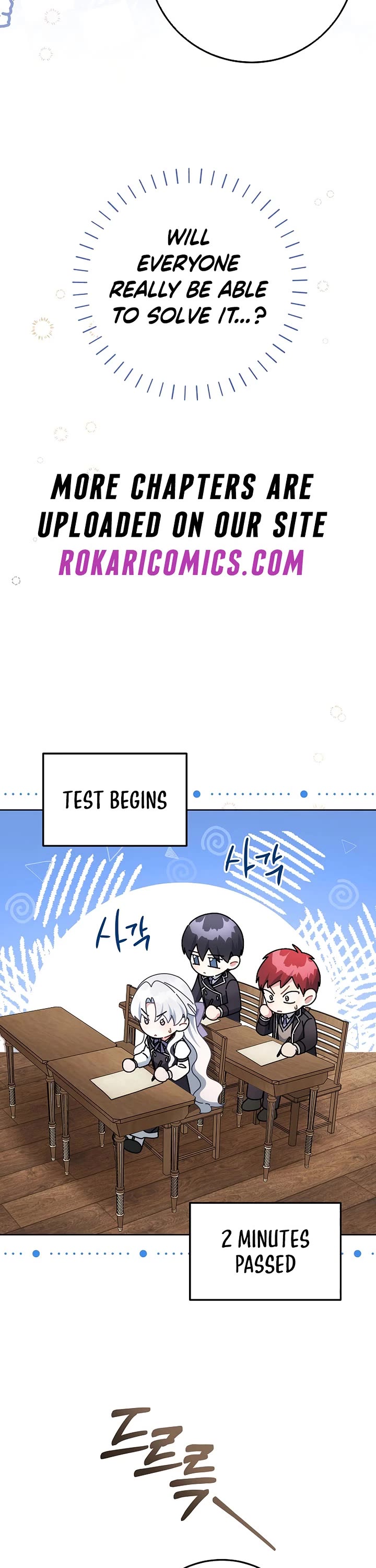 Can I Cry Now? Chapter 15 page 33 - Chapter 15