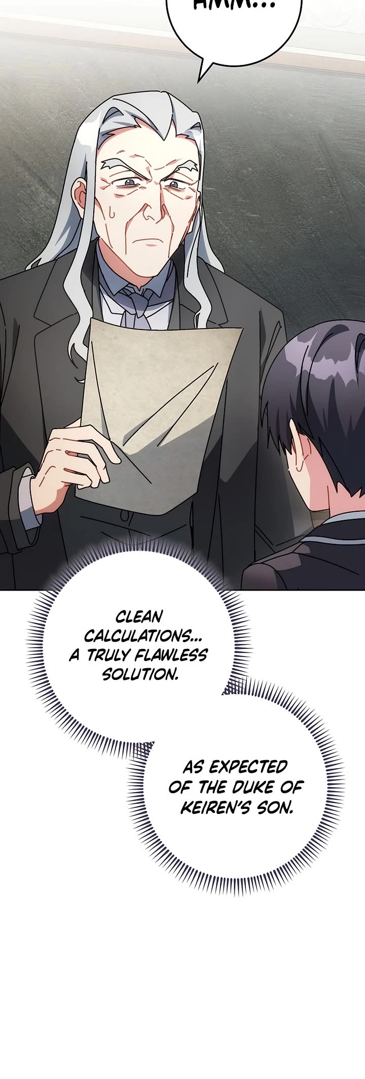 Can I Cry Now? Chapter 15 page 35 - Chapter 15