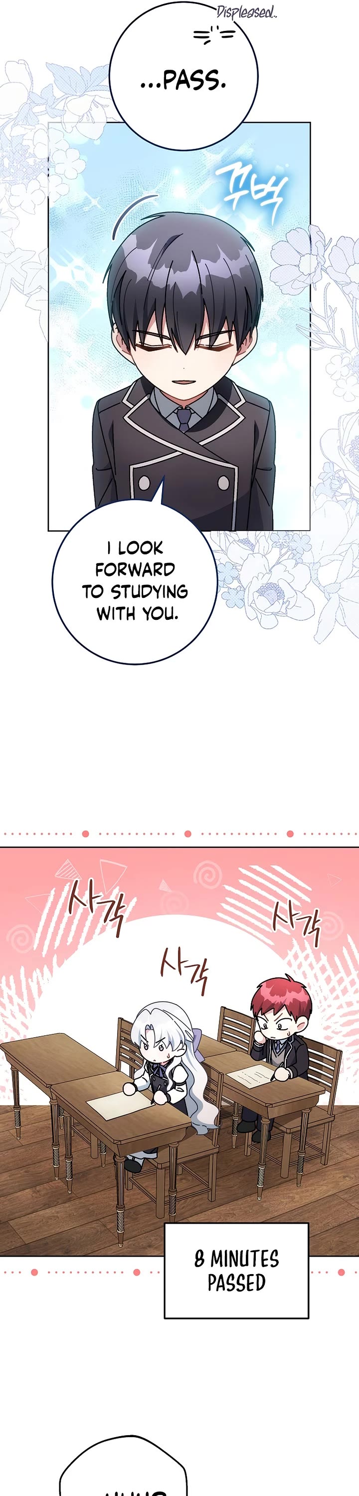 Can I Cry Now? Chapter 15 page 36 - Chapter 15