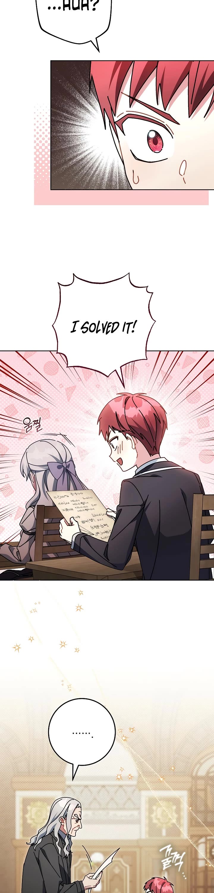 Can I Cry Now? Chapter 15 page 37 - Chapter 15