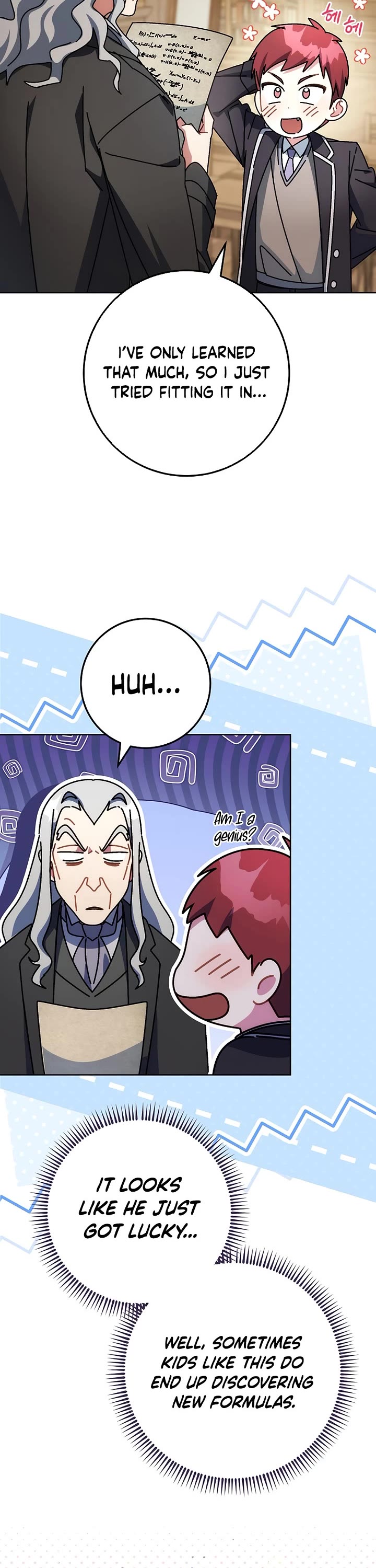 Can I Cry Now? Chapter 15 page 39 - Chapter 15
