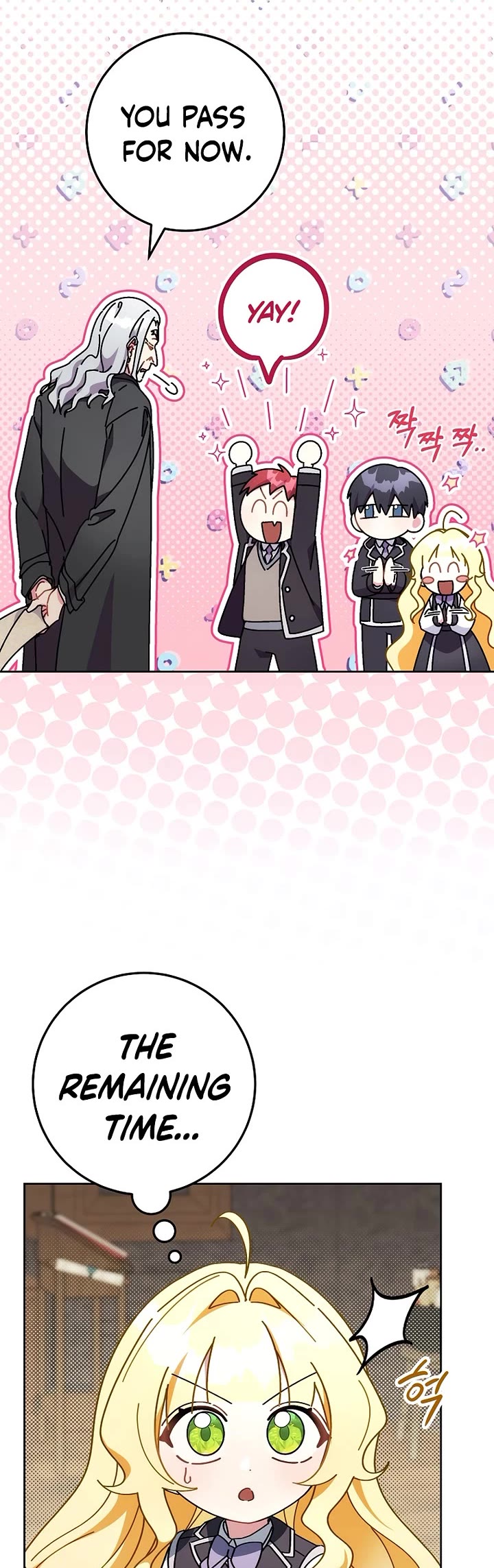 Can I Cry Now? Chapter 15 page 40 - Chapter 15