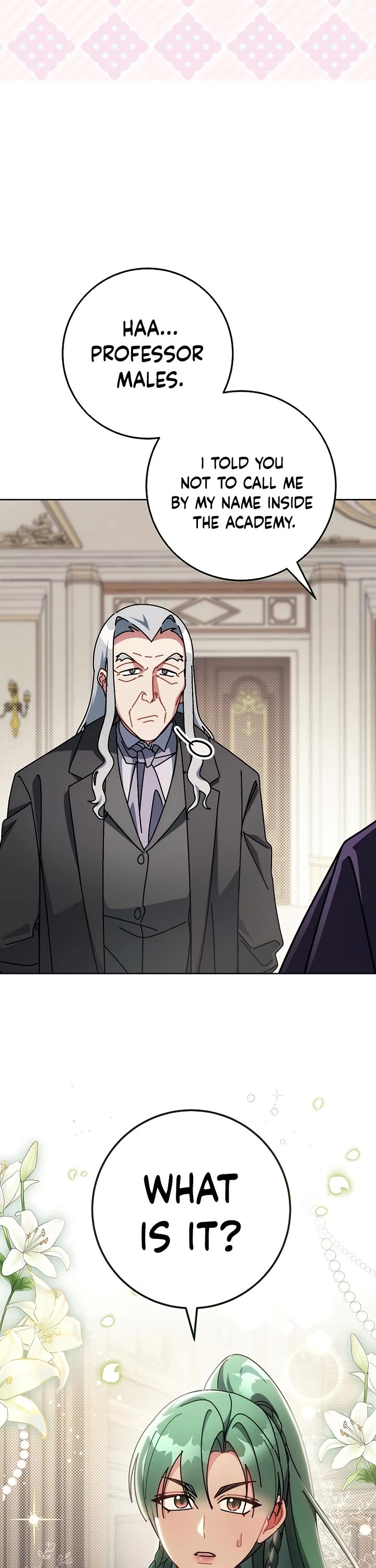 Can I Cry Now? Chapter 15 page 45 - Chapter 15
