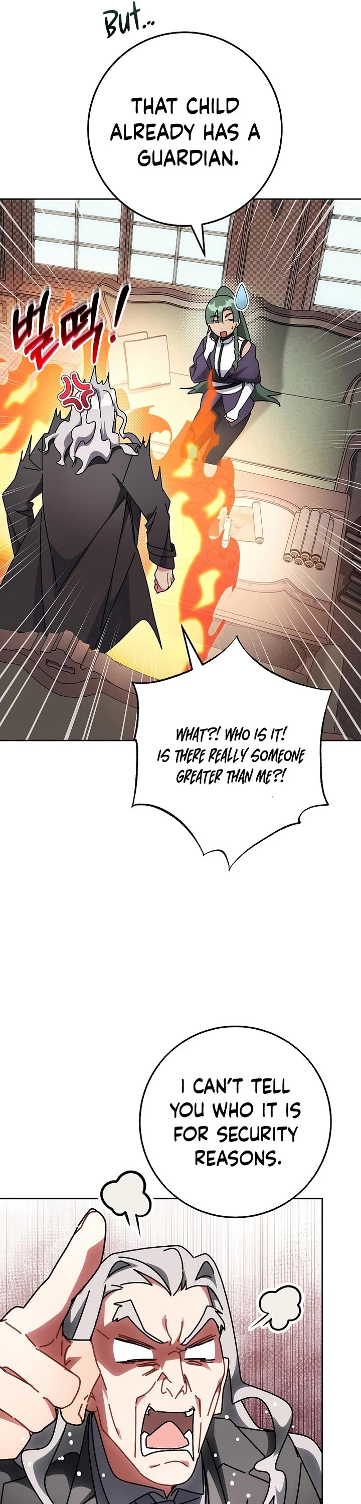 Can I Cry Now? Chapter 15 page 48 - Chapter 15
