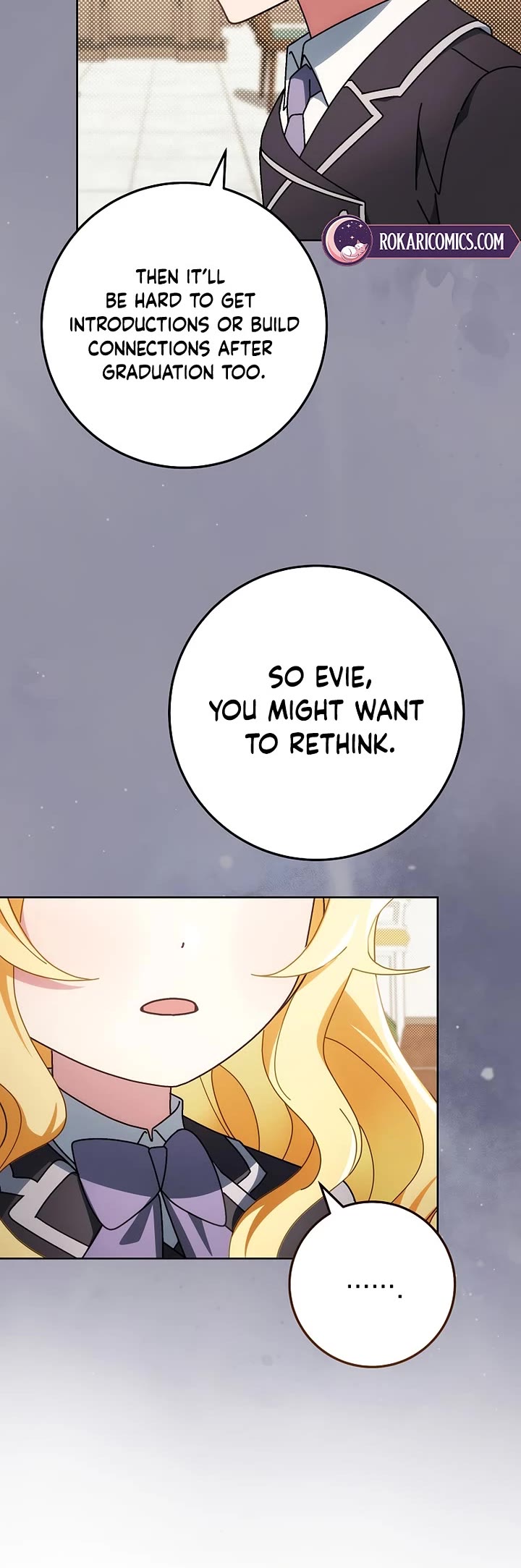 Can I Cry Now? Chapter 15 page 5 - Chapter 15