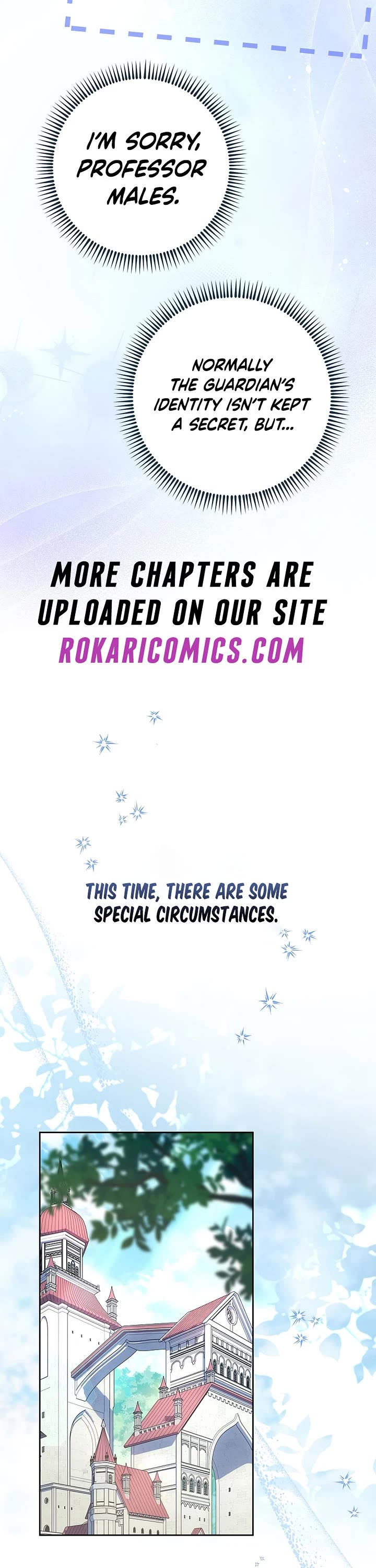 Can I Cry Now? Chapter 15 page 51 - Chapter 15