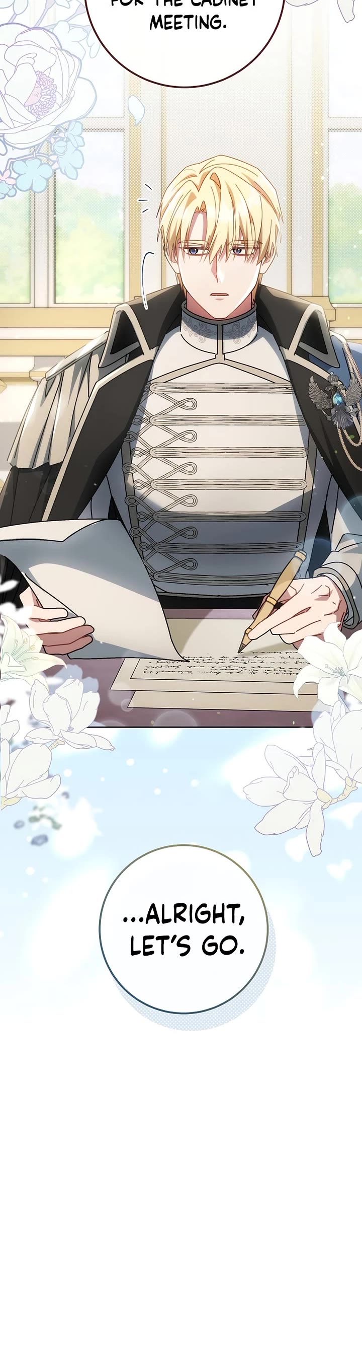 Can I Cry Now? Chapter 15 page 53 - Chapter 15