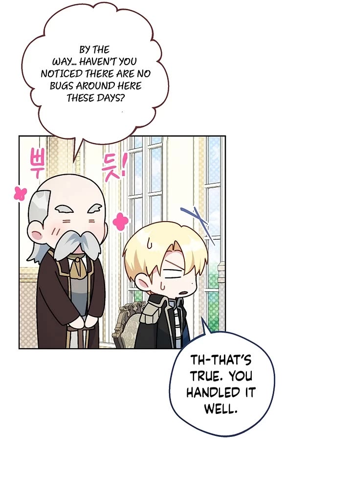 Can I Cry Now? Chapter 15 page 54 - Chapter 15