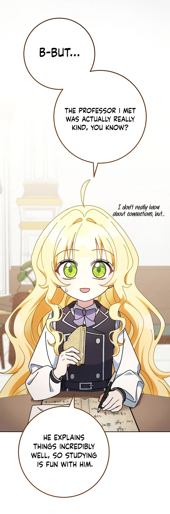 Can I Cry Now? Chapter 15 page 6 - Chapter 15